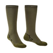 Носки Bridgedale Stormsock MW Knee от магазина Мандривник Украина